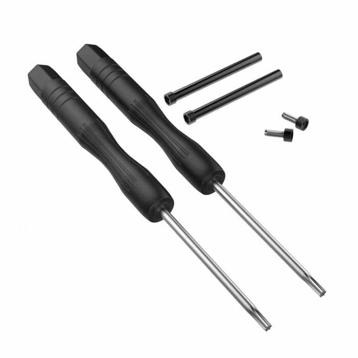 Killer Deals 26mm Garmin Fenix 3/5/6/Forerunner 935 replacement pins + tool