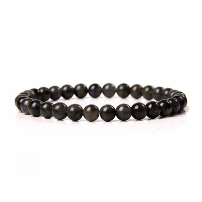 Killer Deals Fashion Bangles Stone Bracelets Set - x4 Assorted Colours - Image 3