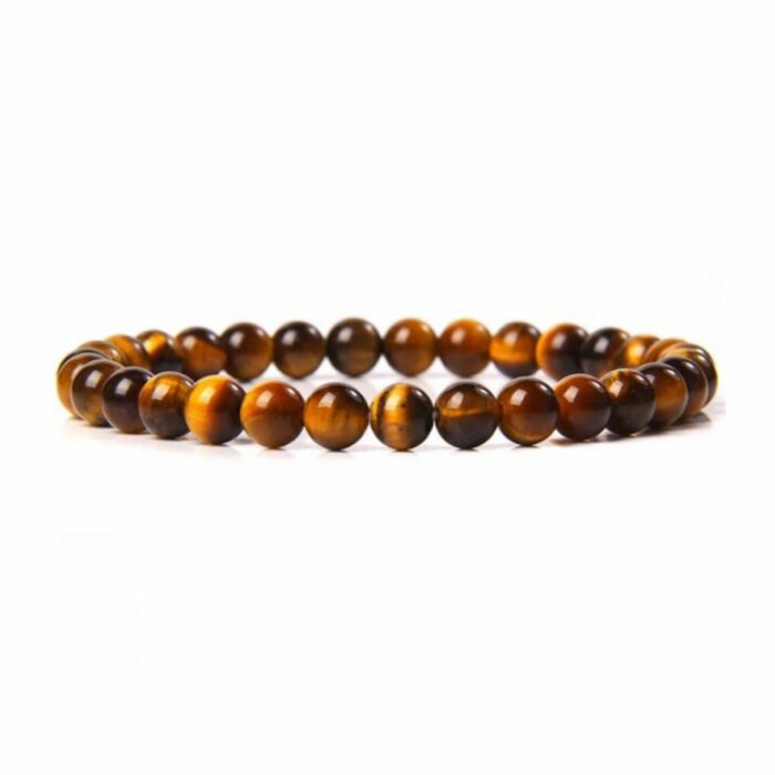 Killer Deals Fashion Bangles Stone Bracelets Set - x4 Assorted Colours - Image 5