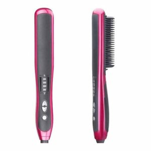 10023-700×700-1 Killer Deals Ceramic Smart Nano Ion Professional Hair Straightener Brush Comb