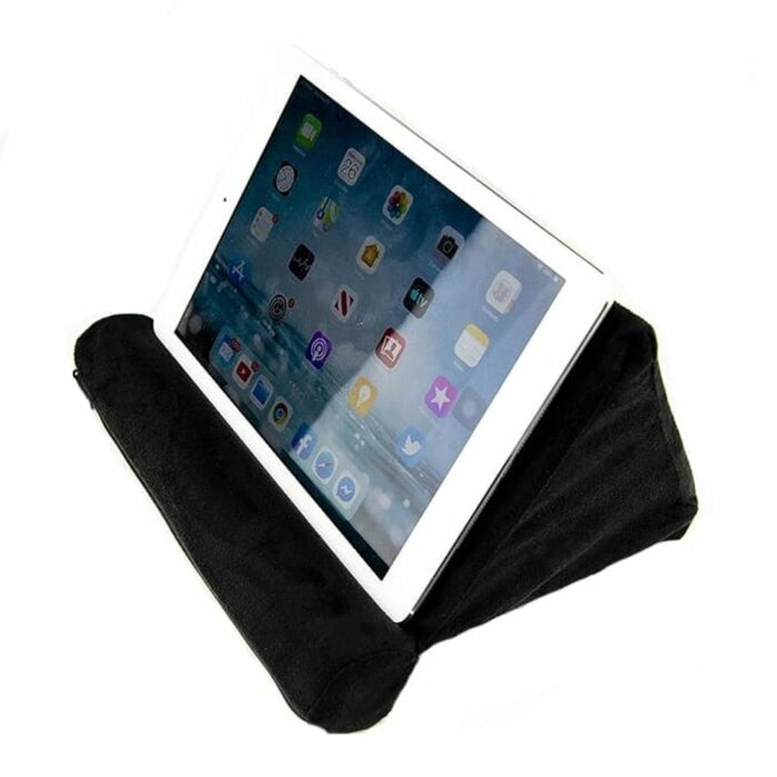 Killer Deals Phone/ Tablet/ Keyboard/ Laptop Sofa Lap Cushion Holder - Image 3