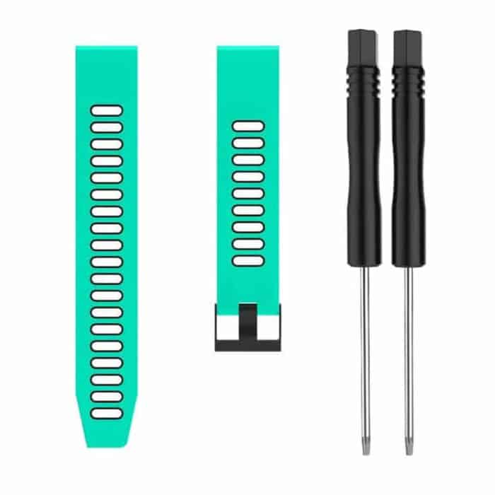 Killer Deals QuickFit 26mm Silicone Strap for Garmin Fenix 6X - Image 9