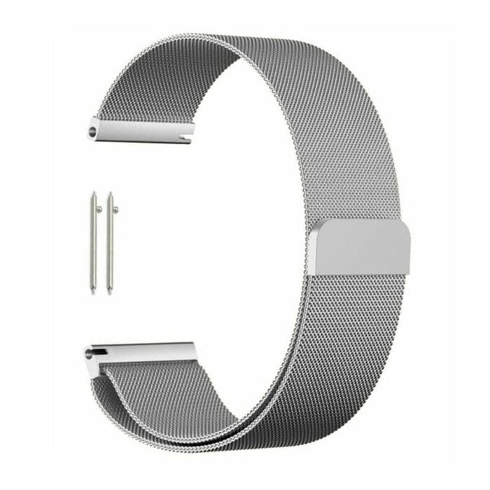 Killer Deals 22mm Milanese Loop Strap for Samsung Galaxy Watch - Image 16