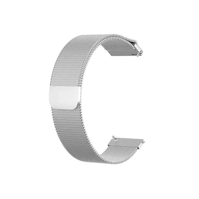 Killer Deals 22mm Milanese Loop Strap for Samsung Galaxy Watch - Image 4