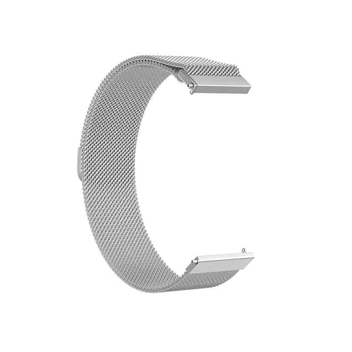 Killer Deals 22mm Milanese Loop Strap for Samsung Galaxy Watch - Image 2