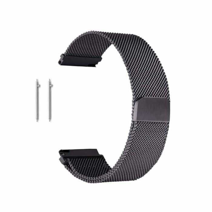 Killer Deals 22mm Milanese Loop Strap for Samsung Galaxy Watch - Image 15