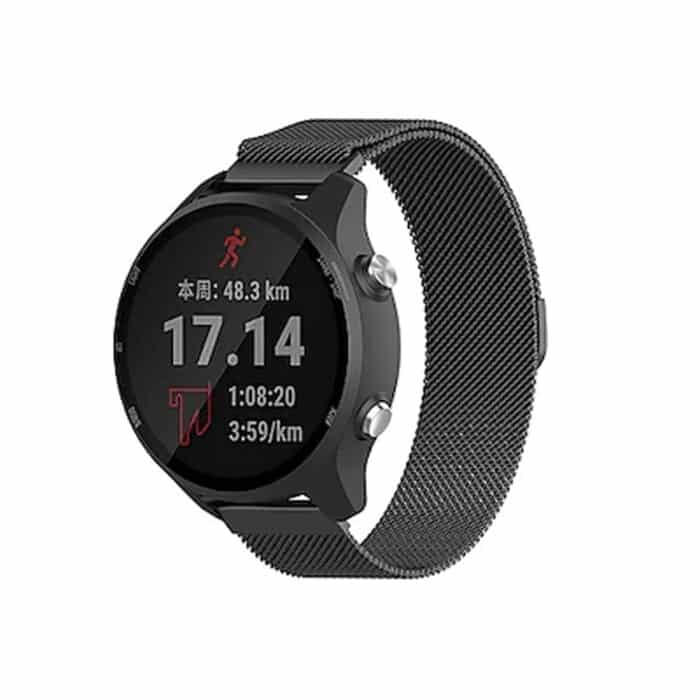 Killer Deals 22mm Milanese Loop Strap for Samsung Galaxy Watch - Image 6