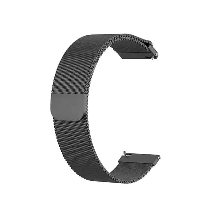 Killer Deals 22mm Milanese Loop Strap for Samsung Galaxy Watch - Image 7