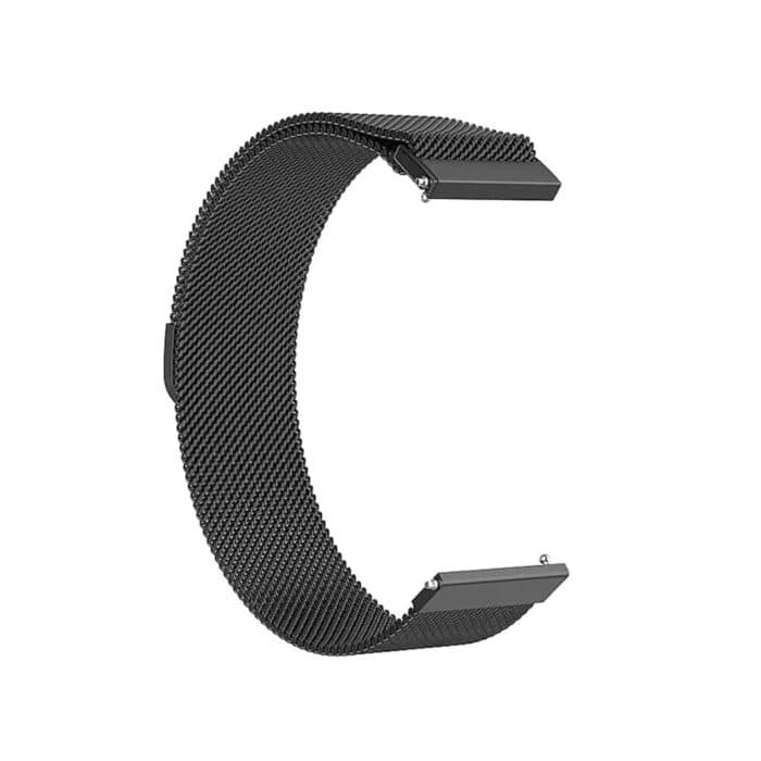 Killer Deals 22mm Milanese Loop Strap for Samsung Galaxy Watch - Image 5