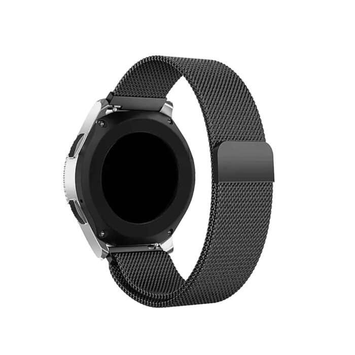 Killer Deals 22mm Milanese Loop Strap for Samsung Galaxy Watch - Image 8