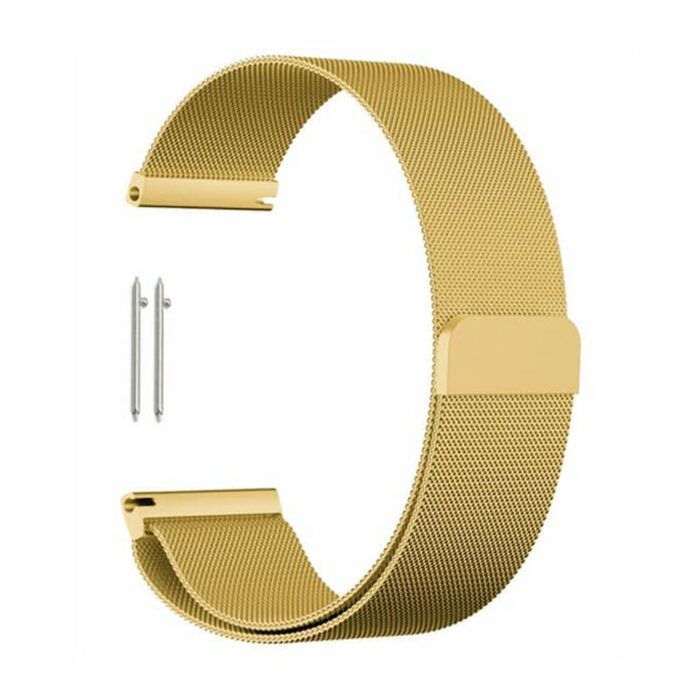 Killer Deals 22mm Milanese Loop Strap for Samsung Galaxy Watch - Image 17