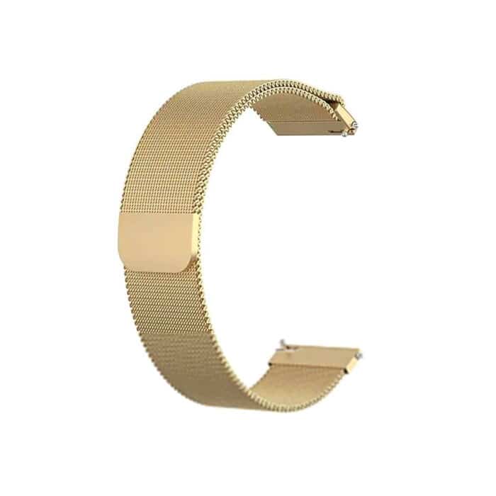 Killer Deals 22mm Milanese Loop Strap for Samsung Galaxy Watch - Image 11