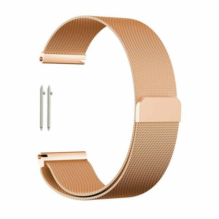 Killer Deals 22mm Milanese Loop Strap for Samsung Galaxy Watch - Image 18