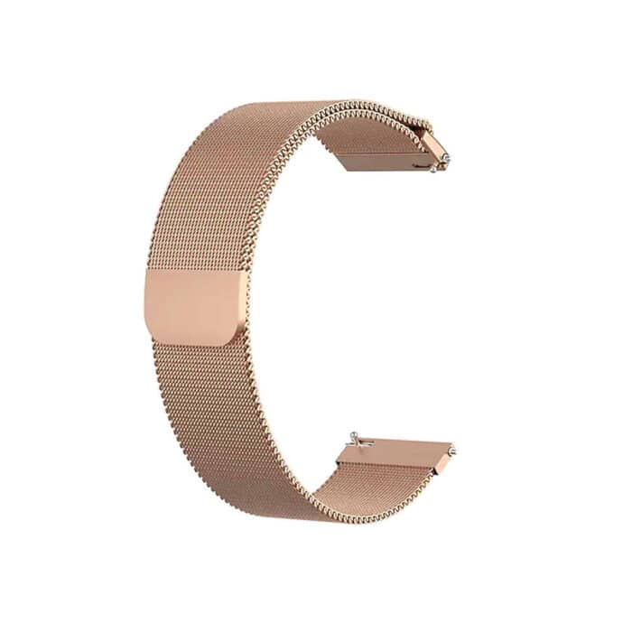 Killer Deals 22mm Milanese Loop Strap for Samsung Galaxy Watch - Image 14