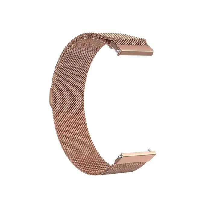 Killer Deals 22mm Milanese Loop Strap for Samsung Galaxy Watch - Image 13