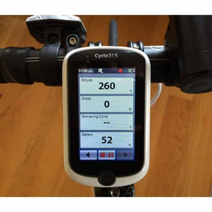 Killer Deals Mio Cyclo 315 HC - Image 4