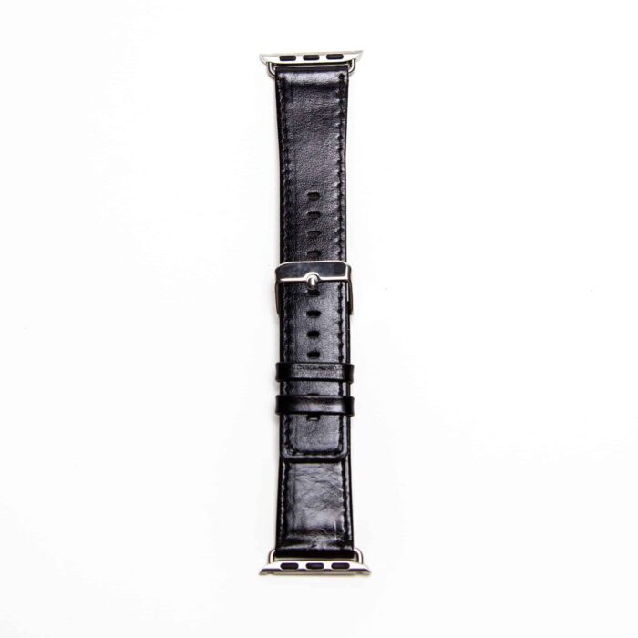 Killer Deals Genuine Leather Strap for 42/44/45/49mm Apple Watch - Image 3