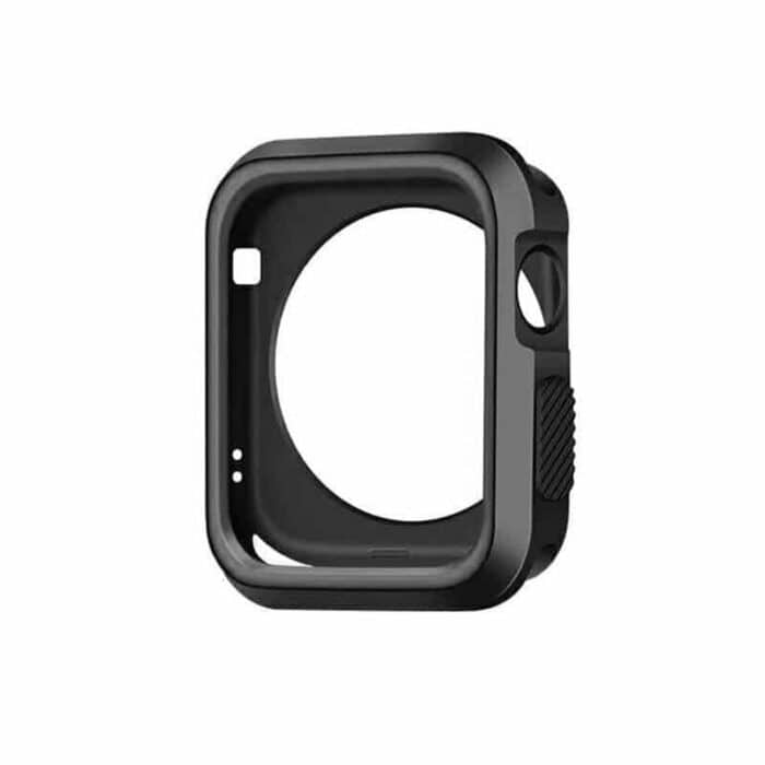 Killer Deals Silicone Protective Bump Guard Case for 42mmApple Watch - Image 10
