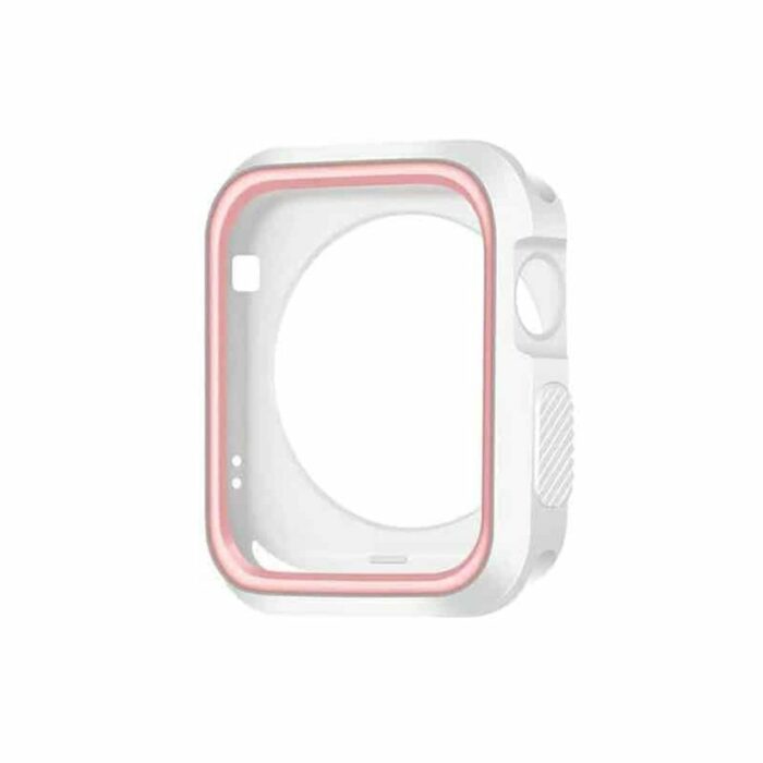Killer Deals Silicone Protective Bump Guard Case for 42mmApple Watch - Image 13