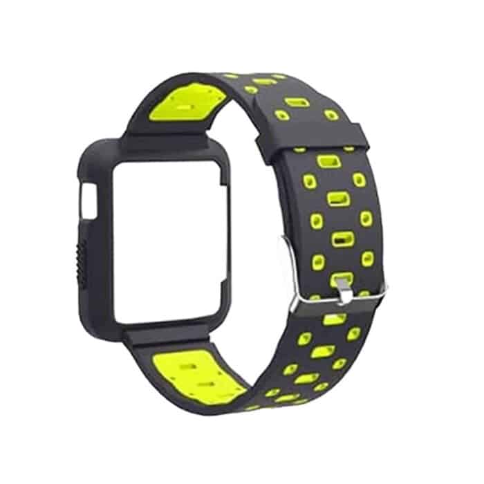 Killer Deals Silicone Strap & Case for 42mm Apple Watch - Image 15