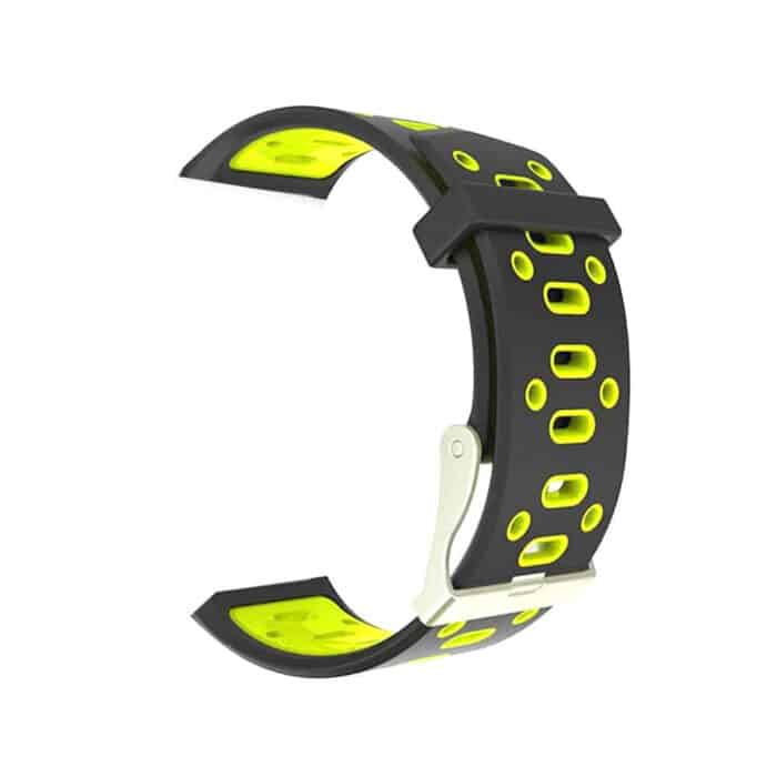 Killer Deals Silicone Strap & Case for 42mm Apple Watch - Image 4