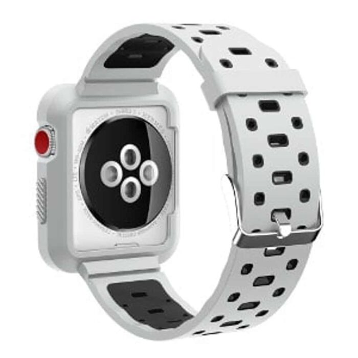 Killer Deals Silicone Strap & Case for 42mm Apple Watch - Image 9