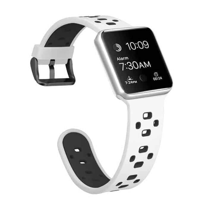 Killer Deals Silicone Strap & Case for 42mm Apple Watch - Image 11