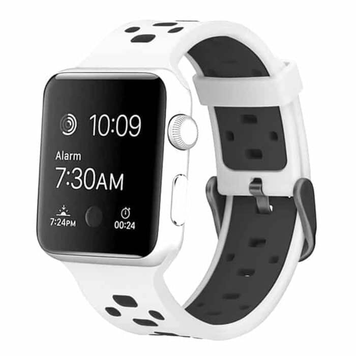 Killer Deals Silicone Strap & Case for 42mm Apple Watch - Image 8
