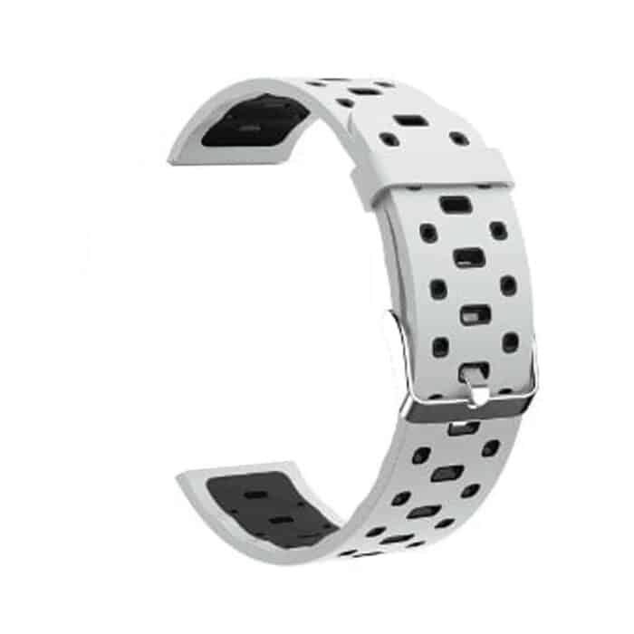 Killer Deals Silicone Strap & Case for 42mm Apple Watch - Image 10