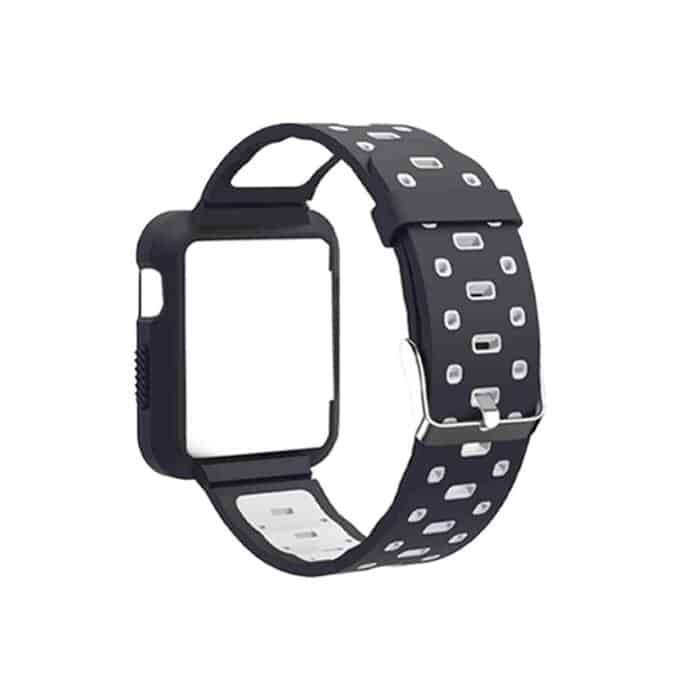 Killer Deals Silicone Strap & Case for 42mm Apple Watch - Image 16