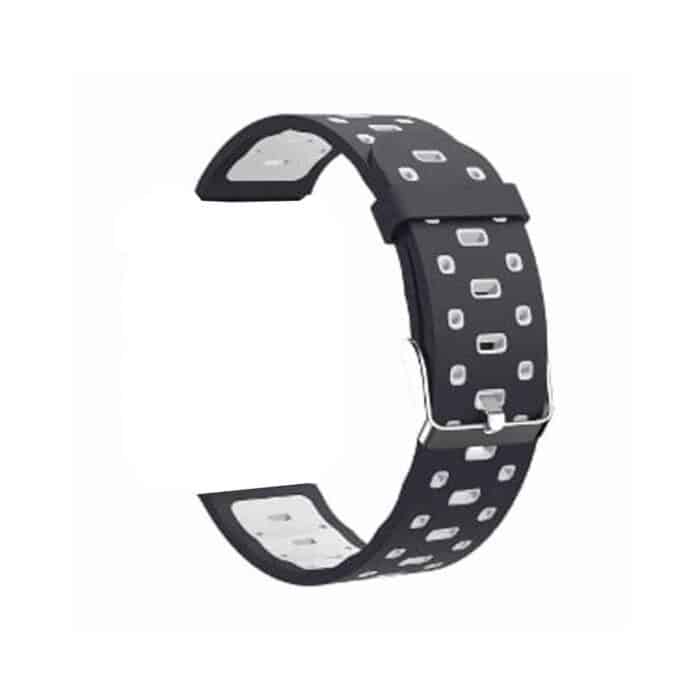 Killer Deals Silicone Strap & Case for 42mm Apple Watch - Image 13