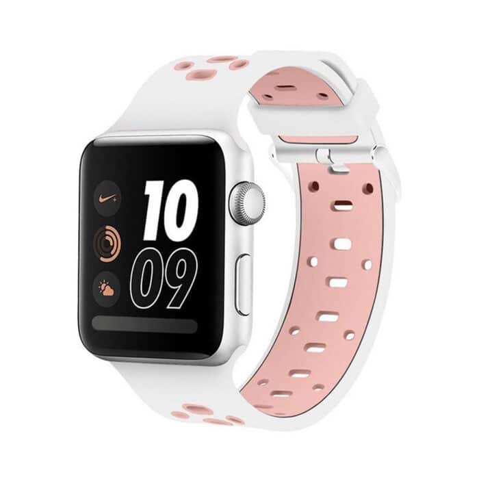 Killer Deals Silicone Strap for 38/40/41mm Apple Watch - Image 7