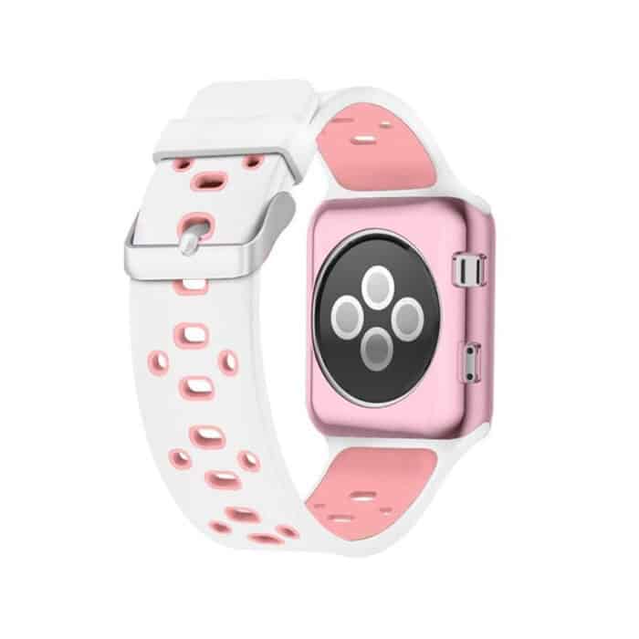 Killer Deals Silicone Strap for 38/40/41mm Apple Watch - Image 8