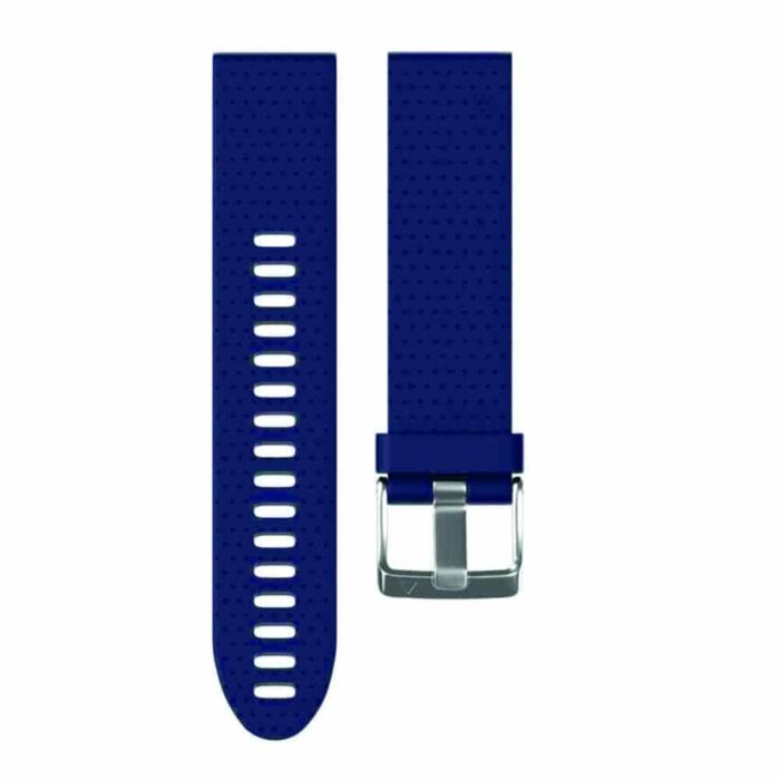 Killer Deals 20mm QuickFit Silicone Strap for Garmin Fenix 5S/ 6S/ 7S - Image 35