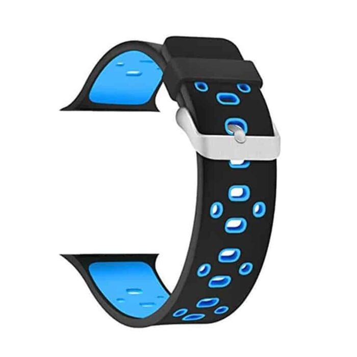 Killer Deals Silicone Strap for 38/40/41mm Apple Watch - Image 19