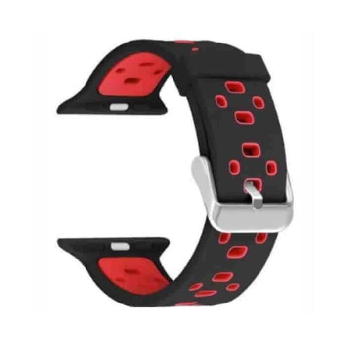 Killer Deals Silicone Strap for 38/40/41mm Apple Watch - Image 3
