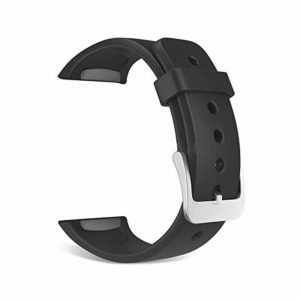 10270-700×700-1 Killer Deals Samsung Gear Fit 2/Pro silicone strap - Black (M/L) (S-SF2M-B+)