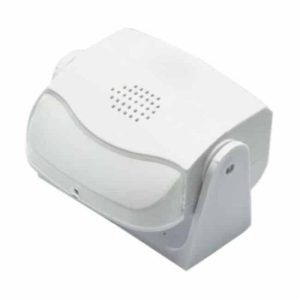 Killer Deals Automatic Detection Door bell // Motion Entry Alert