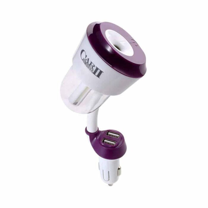 Killer Deals In-Car Essential Oil Diffuser 2.0 - Image 2