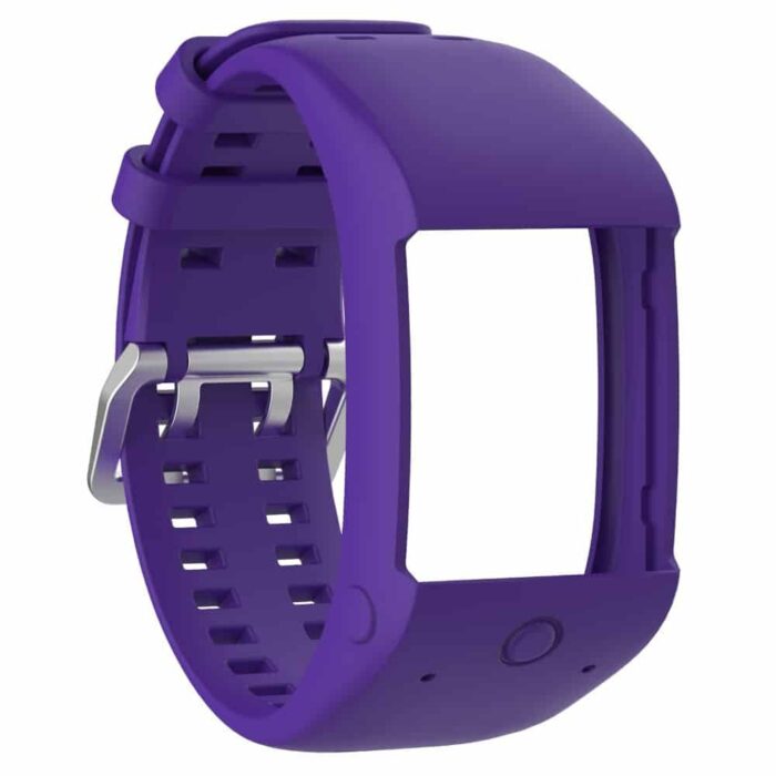 Killer Deals Replacement Silicone Strap for Polar M600 - Image 18