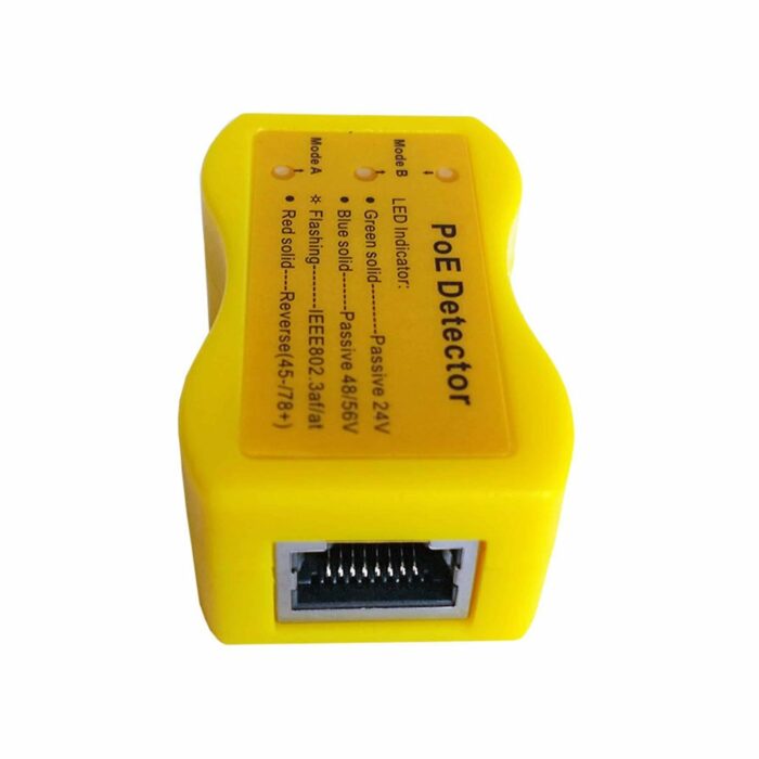 Killer Deals PoE Detector For IEEE 802.3/Passive PoE - Image 2