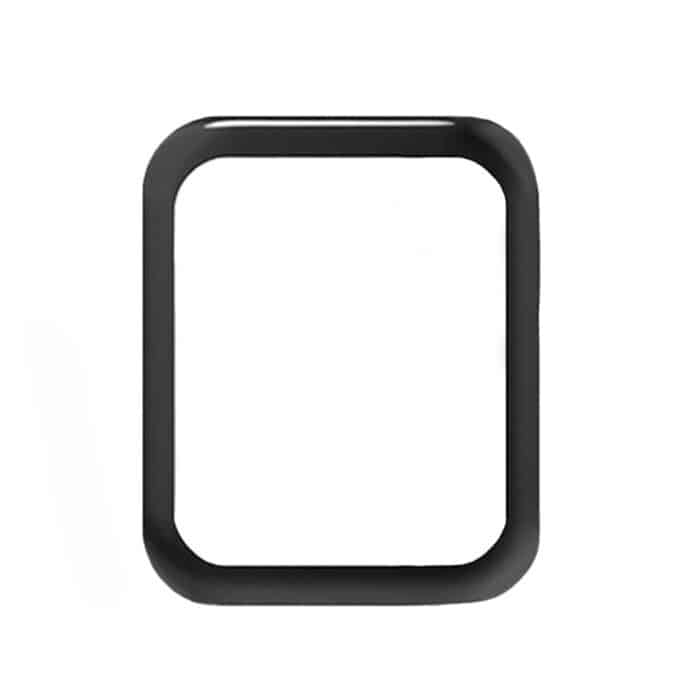 Killer Deals 3D Curved TPU Screen Protector Film for TicWatch GTH - Image 6
