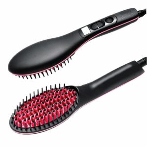 10386-700×700-1 Killer Deals Hair Straightener Brush - One Step Ceramic Ionic Straightening Brush