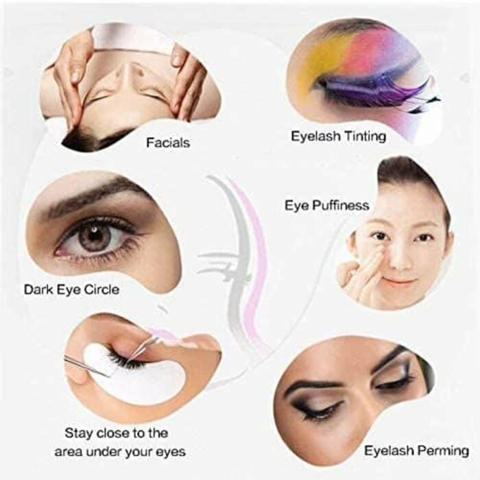 Killer Deals Gel Eye Pads - Image 5