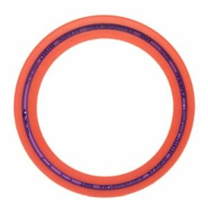 10391-700×700-1 Killer Deals Flying throw Straight & Don't Hurt ring disc Frisbee family fun(O-RA)