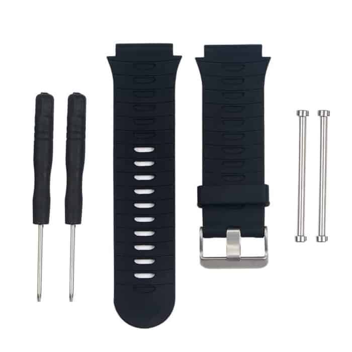 Killer Deals 22mm Silicone Strap for Garmin Forerunner 920XT - Image 8