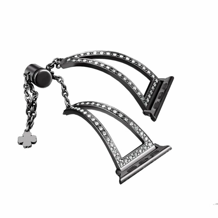 Killer Deals Jewellery Strap for 42/44/45/49mm Apple Watch - Image 8