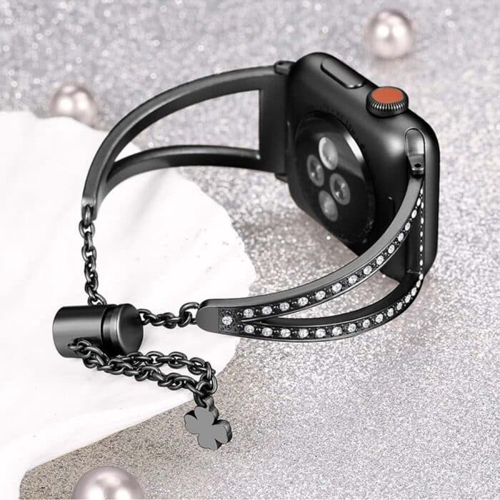 Killer Deals Jewellery Strap for 42/44/45/49mm Apple Watch - Image 4