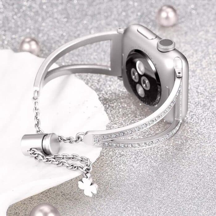 Killer Deals Jewellery Strap for 42/44/45/49mm Apple Watch - Image 6