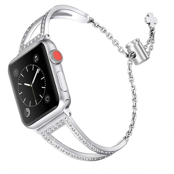 Killer Deals Jewellery Strap for 42/44/45/49mm Apple Watch - Image 7